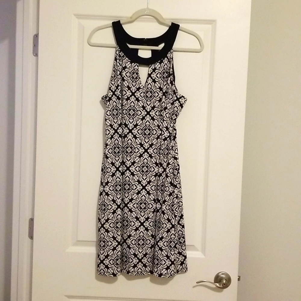 Magnolia Grace Dress